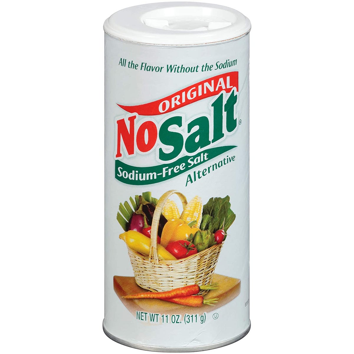 Best Salt Substitutes