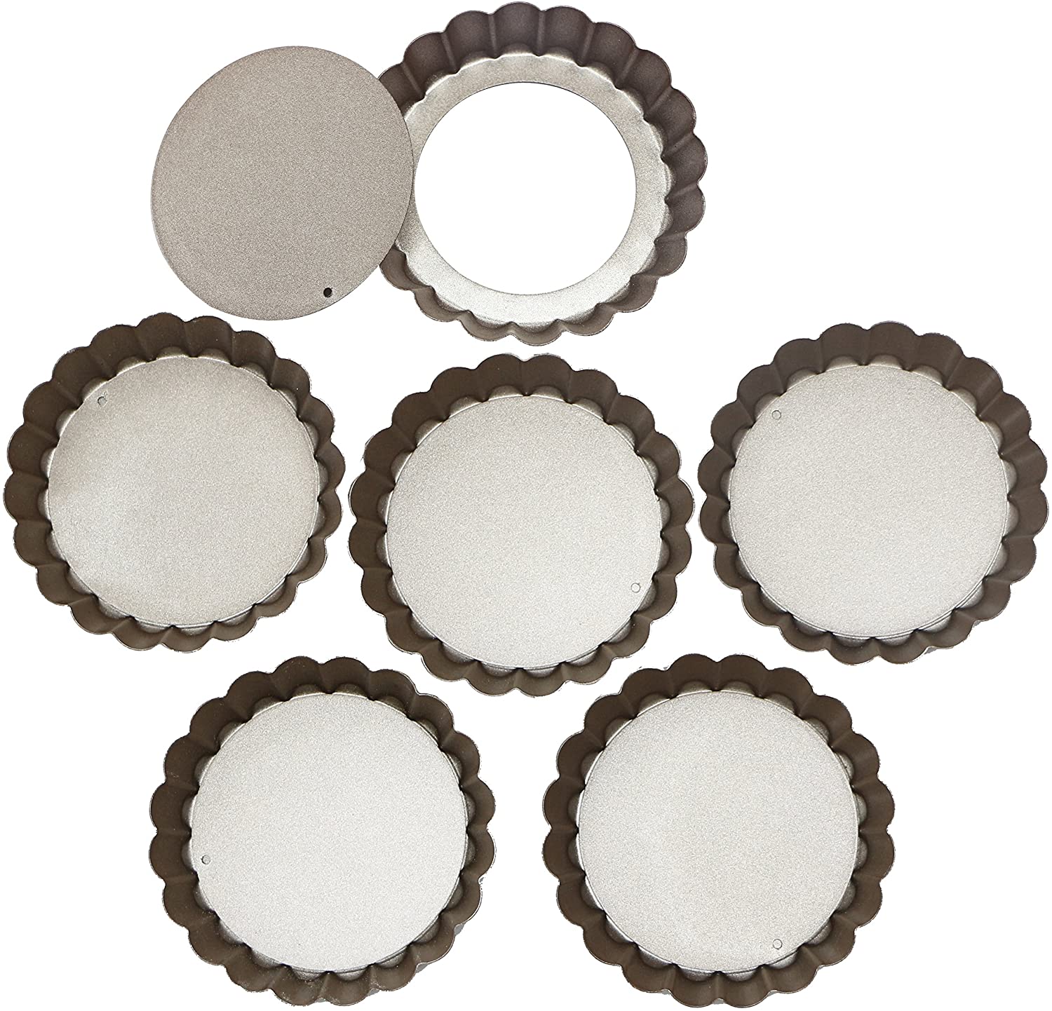 Best Tart Pans