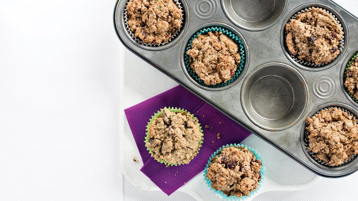 Cinnamon-Zucchini-Muffins_72-web Cinnamon Zucchini Muffins Recipe