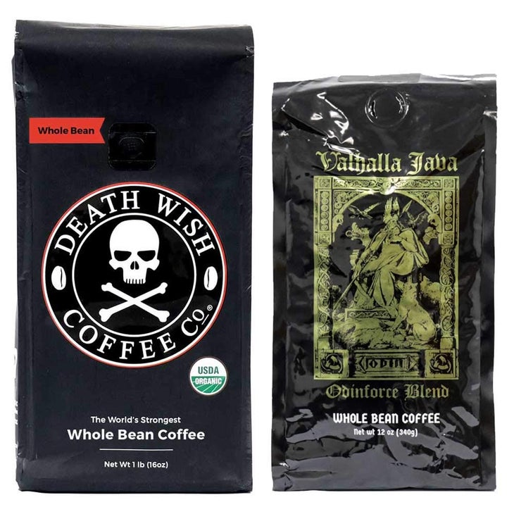 Coffee1 None