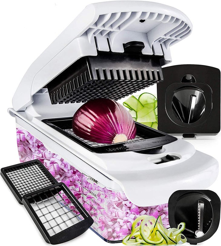 Fullstar Vegetable Chopper None