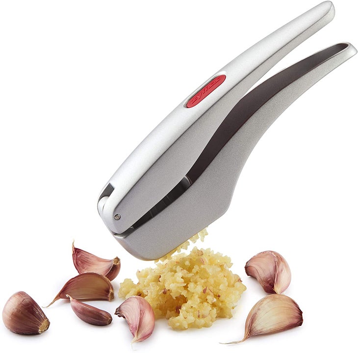 garlic #4 None