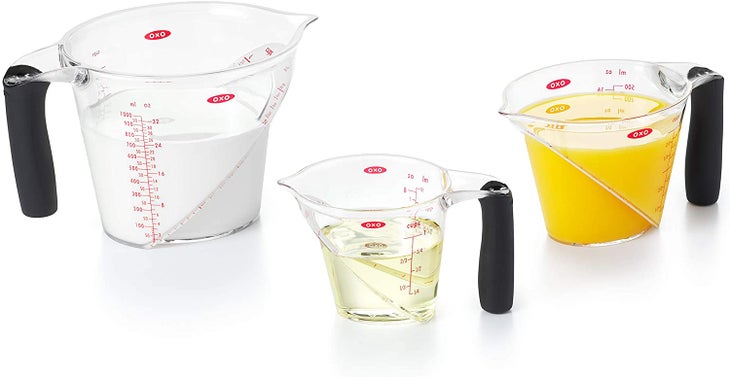 measuring cups #2 None