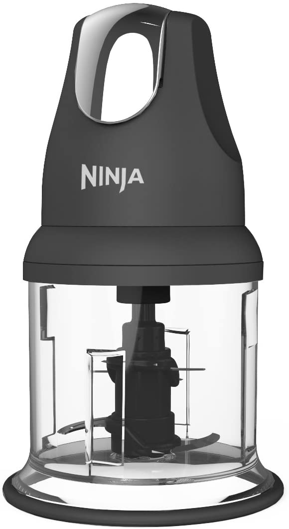 Ninja Food Chopper Express None