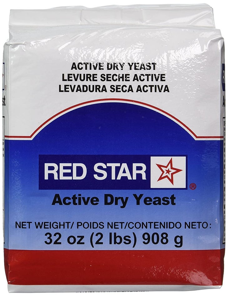 yeast1 None