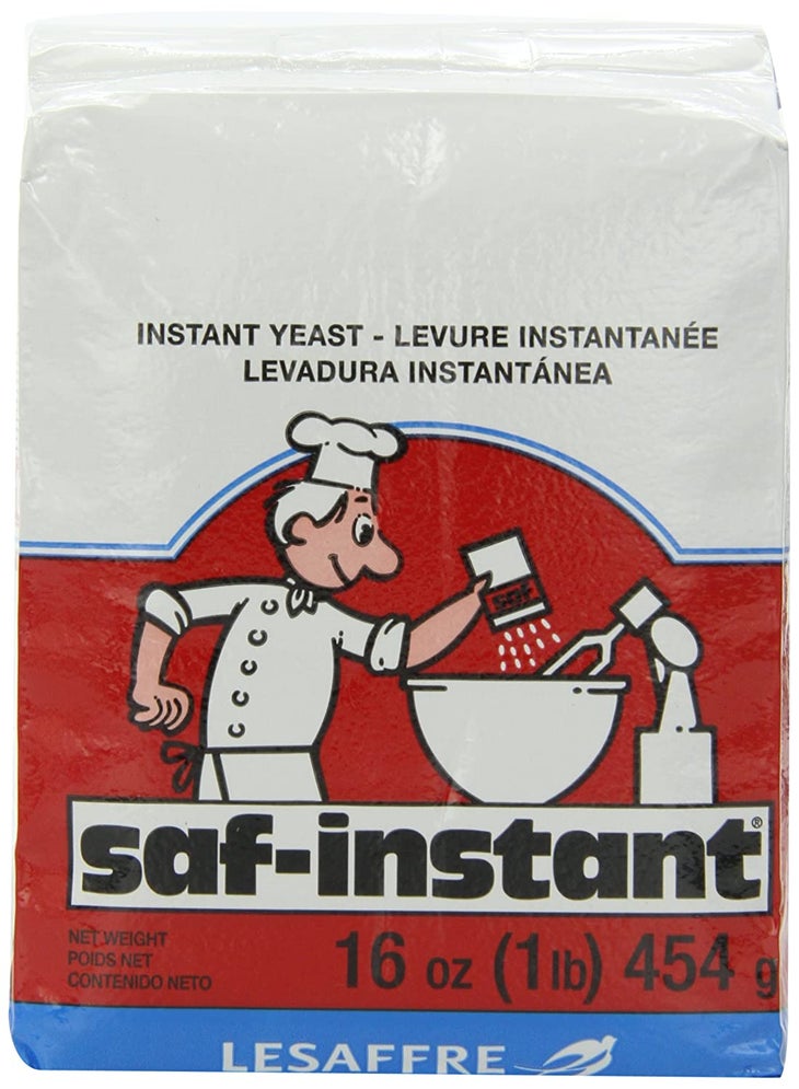 yeast2 None