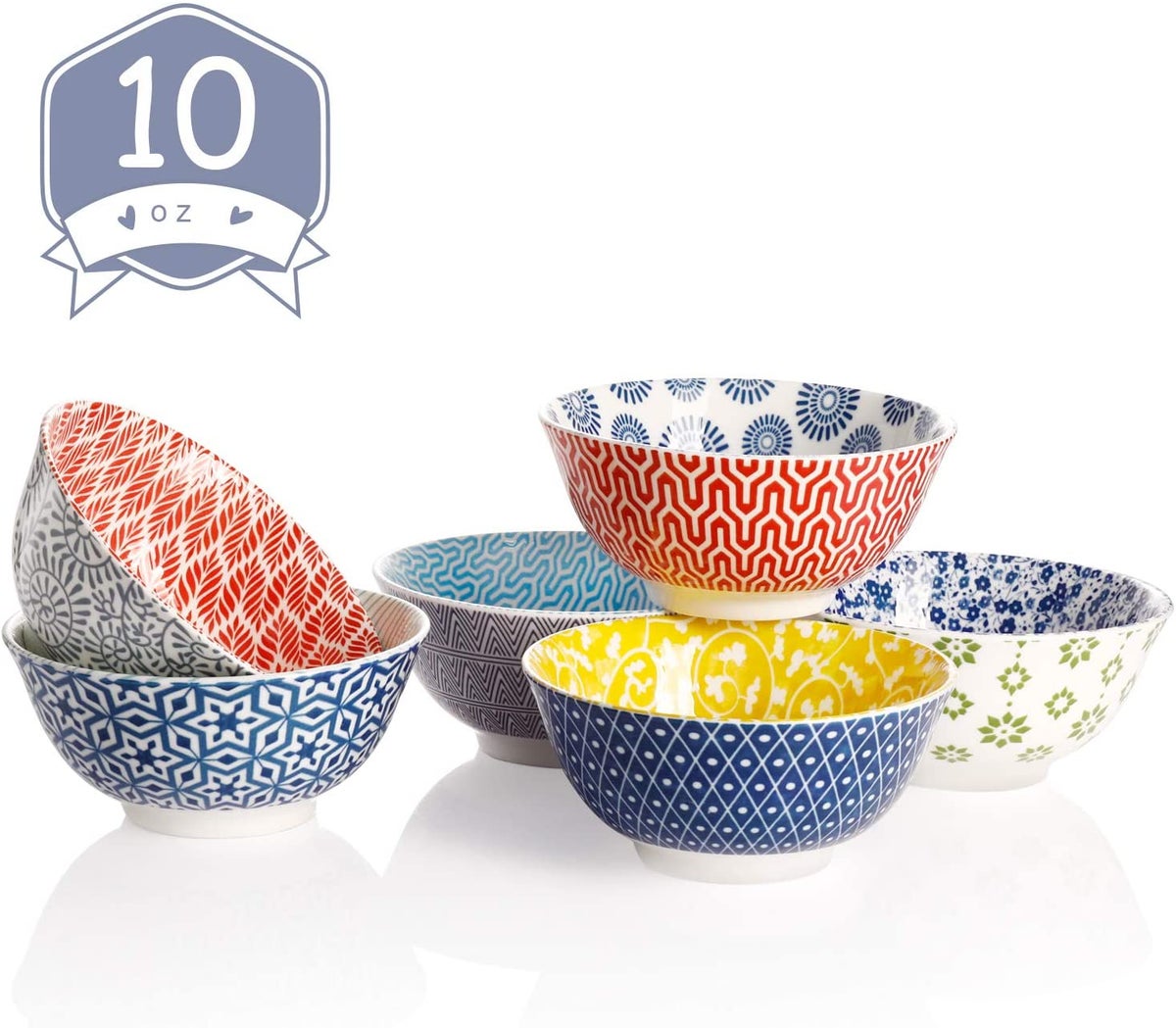 Best Dessert Bowls