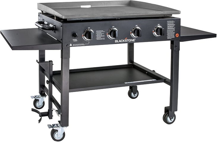 Blackstone 1554 Griddle Station Blackstone 1554 Griddle Station