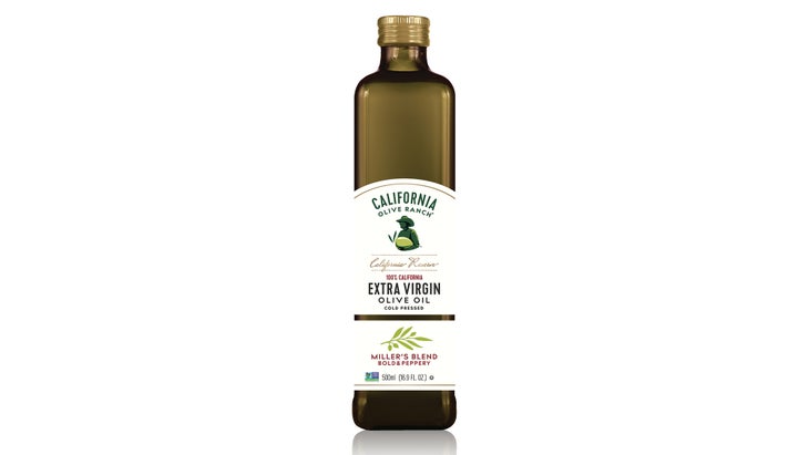 COR_Reserve__MillersBlend California Olive Ranch Reserve Miller’s Blend Extra Virgin Olive Oil
