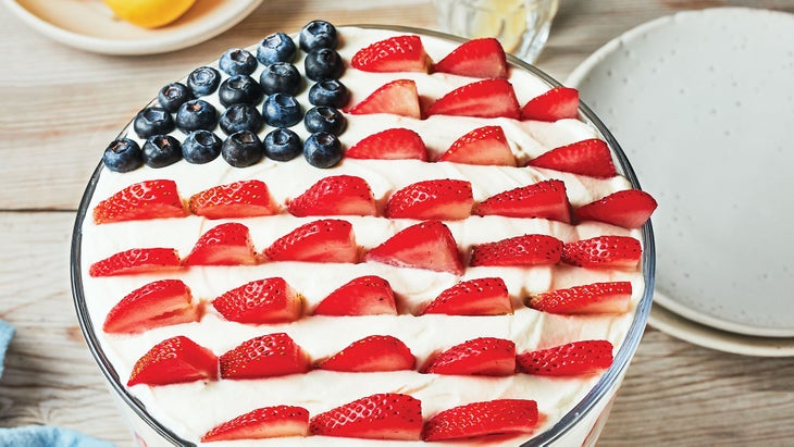 Easy-Berry-Lemon-Yogurt-Trifle_93-web Easy Berry Lemon Trifle recipe