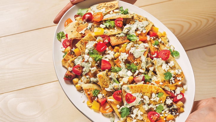 Nachos_93-web Mediterranean Nachos recipe