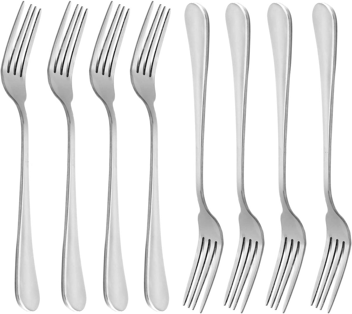 The Best Dinner Fork Sets