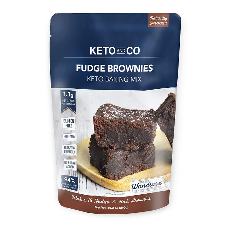 keto4 None