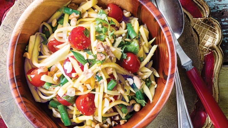 MBB-Shredded-Papaya-Salad_93-web Shredded Papaya Salad