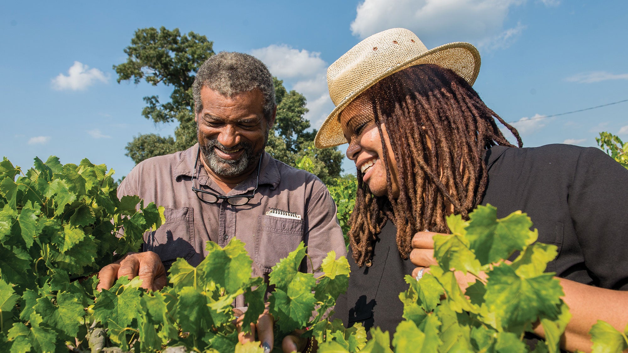 Celebrating diversity in food