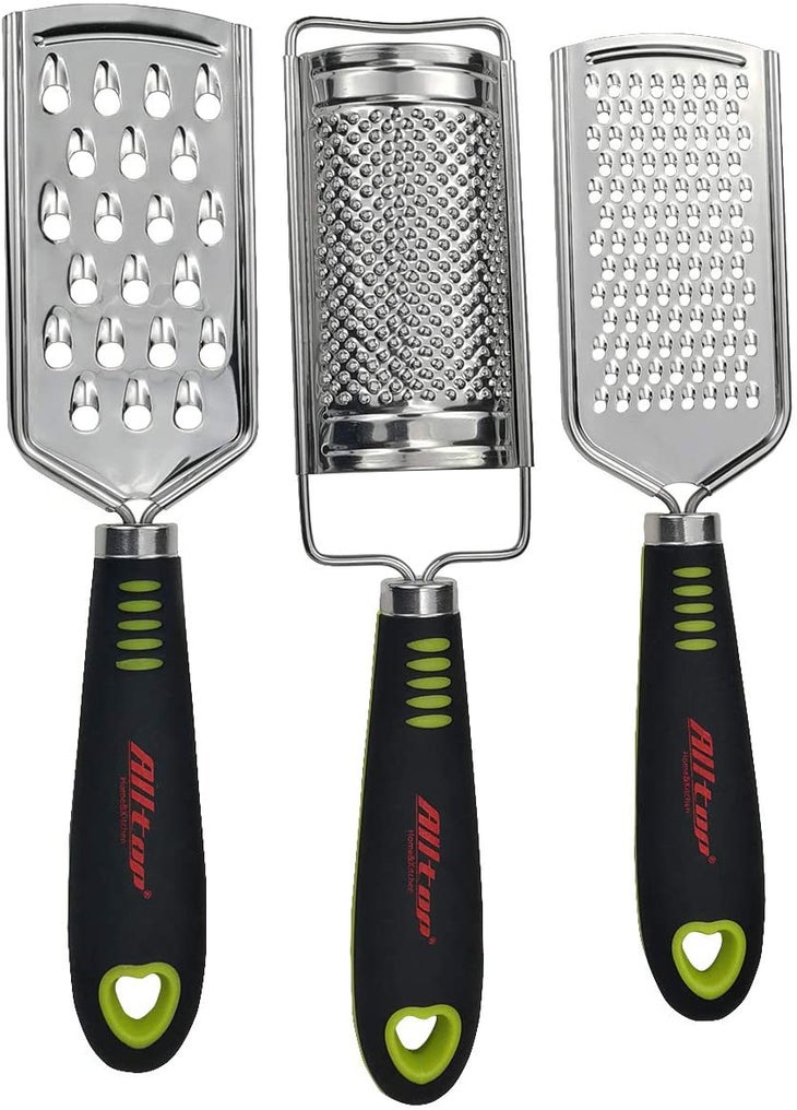grate2 None
