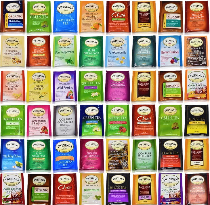 tea1 None
