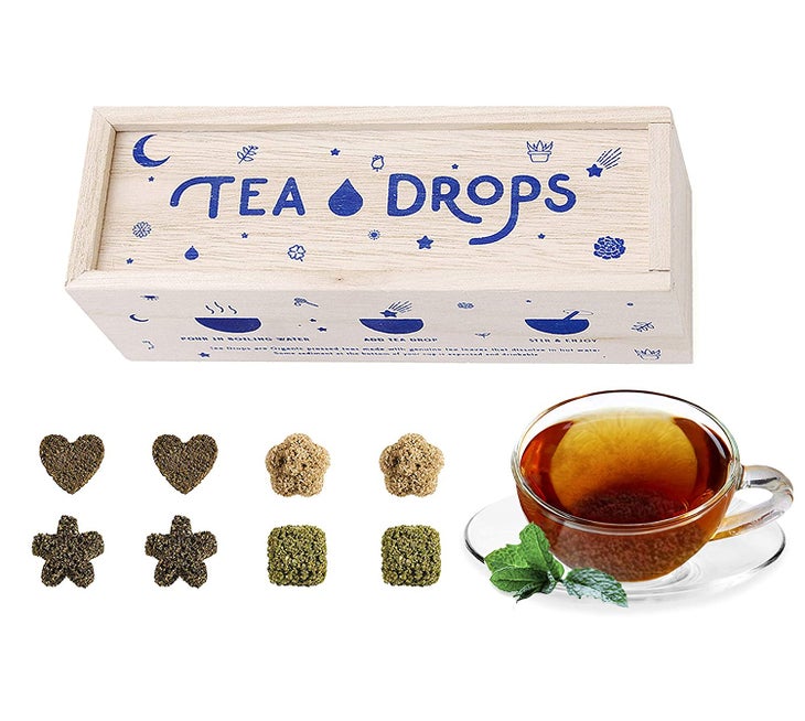 tea4 None