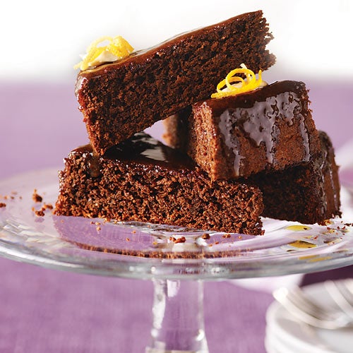 OrangeInfusedChocolateAlmondCake_article Orange-Infused Chocolate Almond Cake recipe