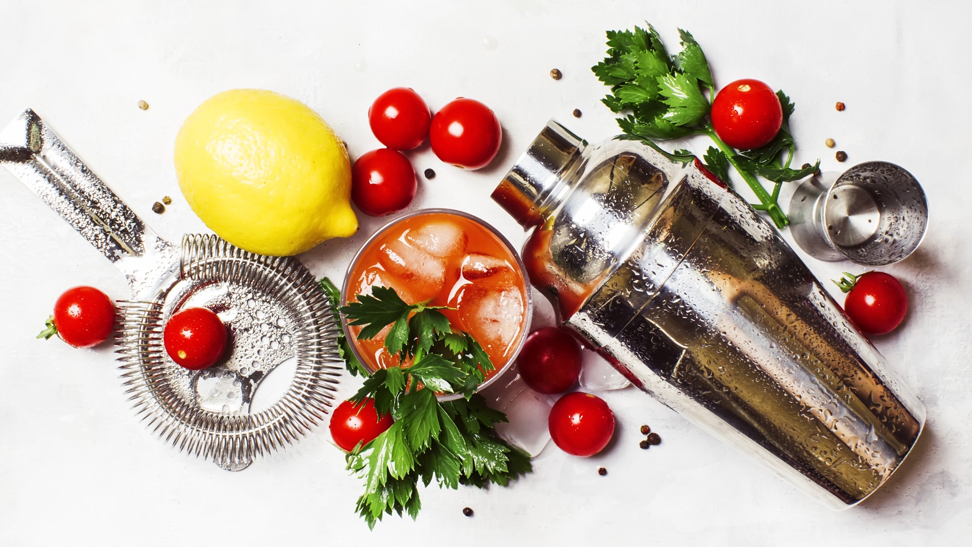 Alcohol and weight loss