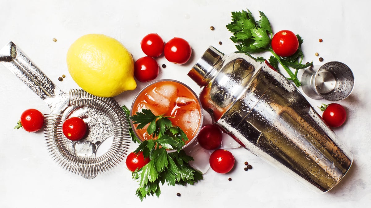 Does alcohol make you fat? Clean Eating