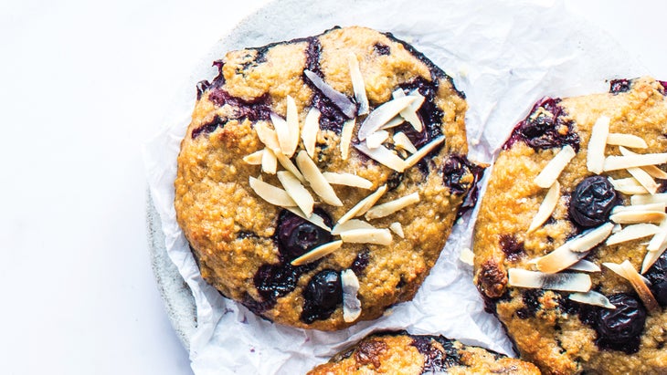 Blueberry-Almond-Breakfast-Cookies_78-WEB Blueberry Almond Breakfast Cookies