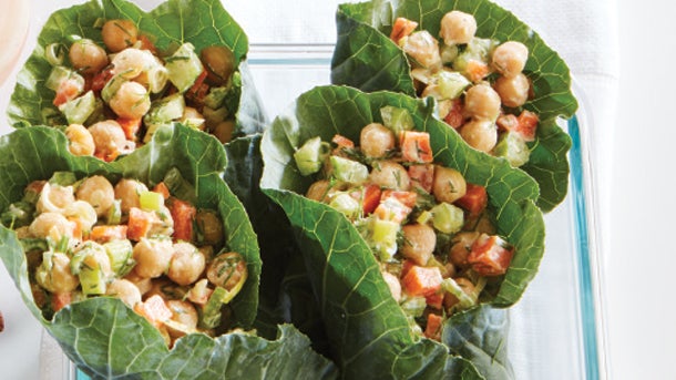 chickpeasalad