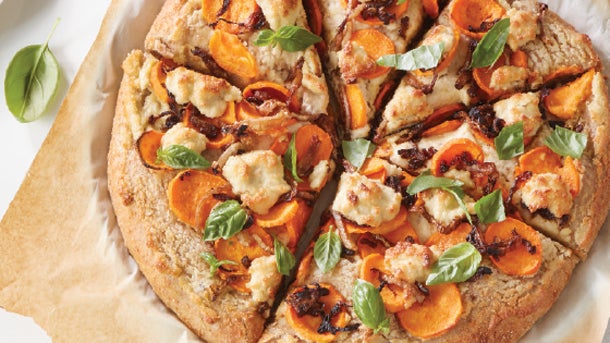 homemadepizza