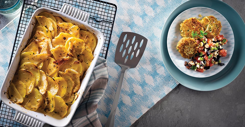 Low-Calorie Meal Plan