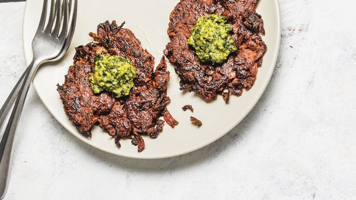 Purple-Potato-Latkes_90-web Purple Potato Latkes recipe