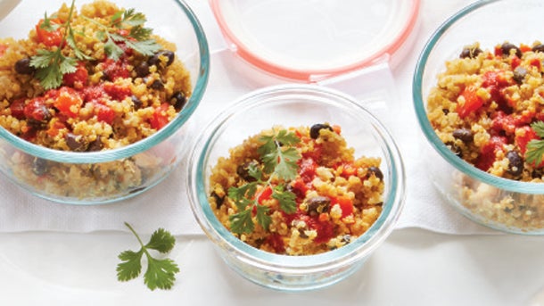 savoryquinoa
