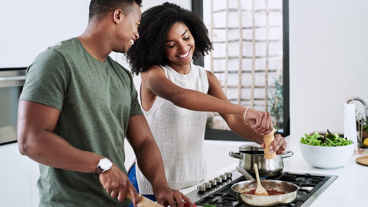 7 Easy Ways to Live a Healthier, Happier Life