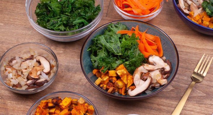 An Anti-inflammatory Bowl