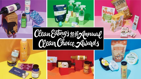 2021 Clean Choice Awards