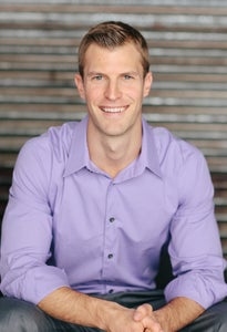 An interview with Dr. Josh Axe