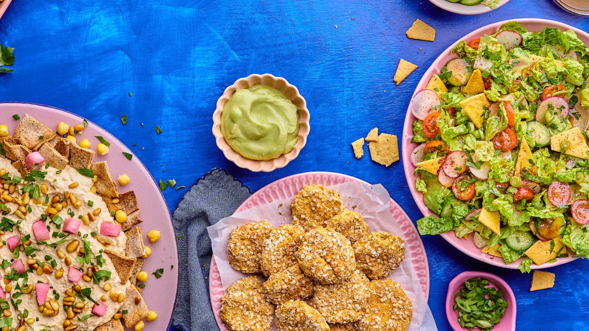 3 Easy Ways to Turn a Can of Chickpeas Into a Meal