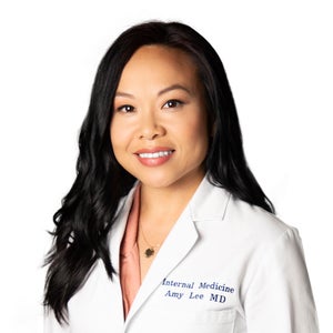 Dr. Amy Lee