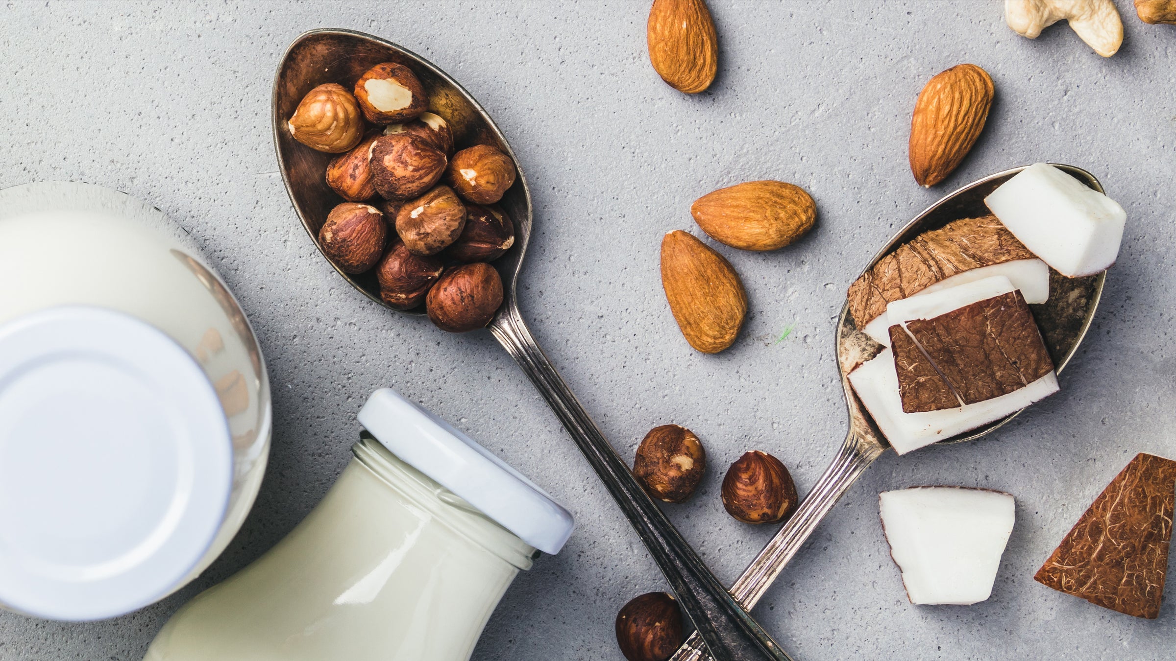 Are You Eating Enough Fat?