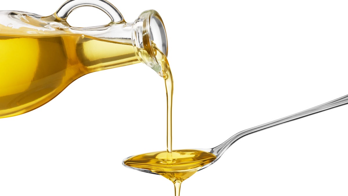 Partially Hydrogenated Oils The Sneaky Ingredient Linked to Stress