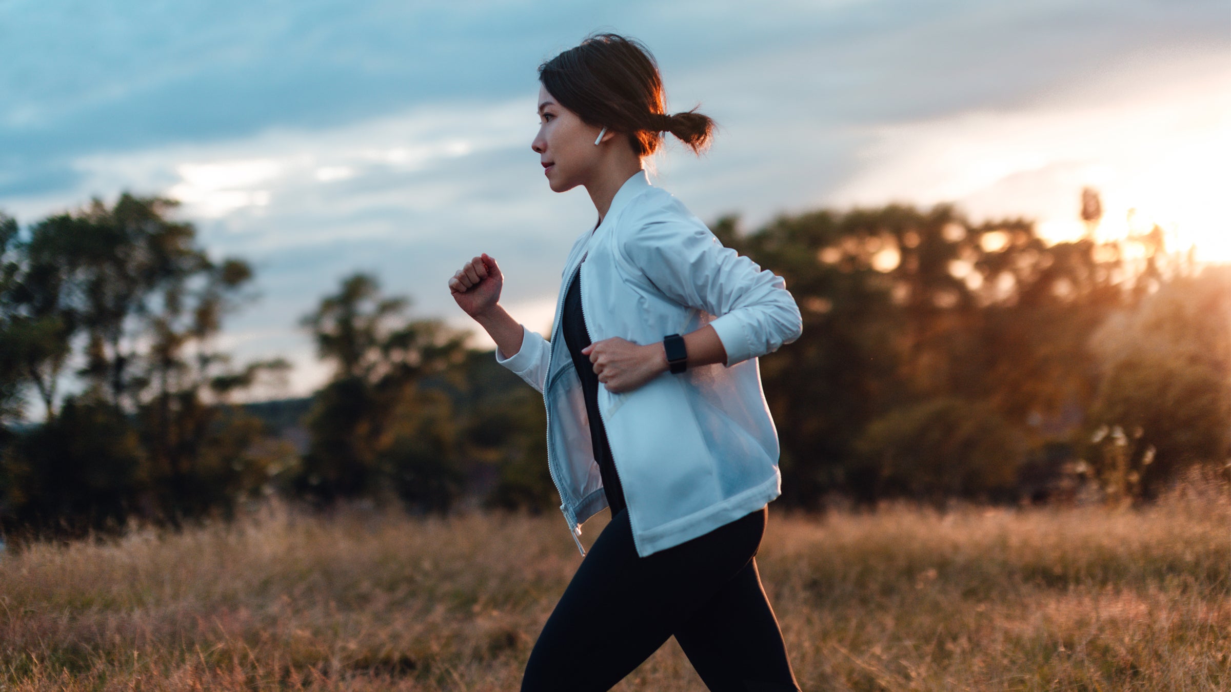 A healthy gut improves energy levels