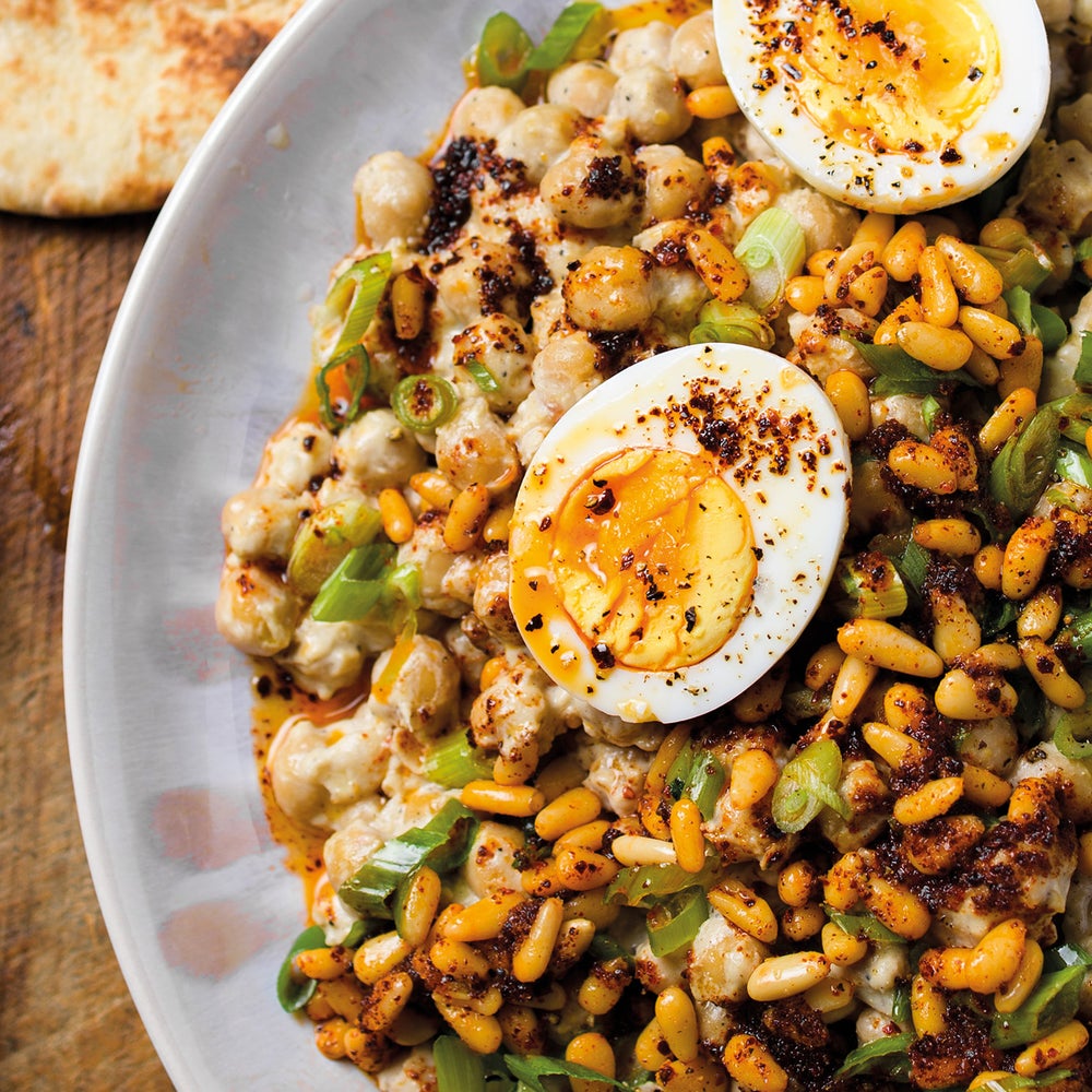 A New Kind of Hummus-image