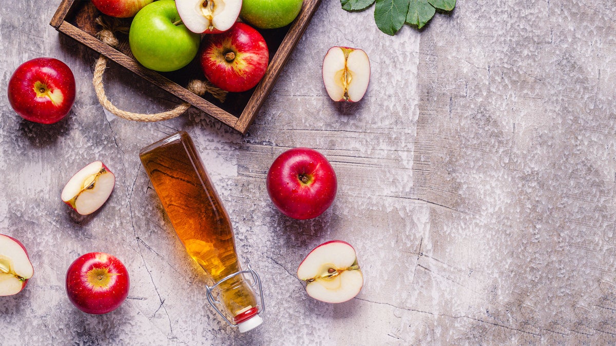 Apple Cider Vinegar Gummies: Hype or Hit?