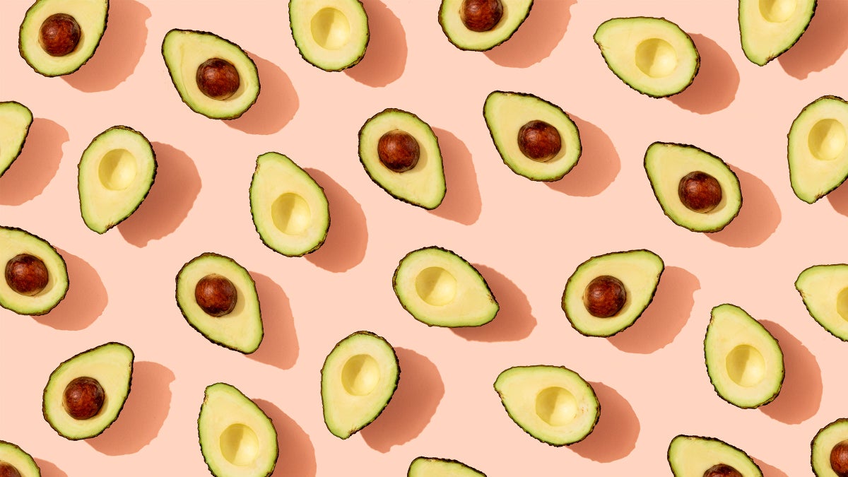 4 Reasons to Eat an Avocado a Day