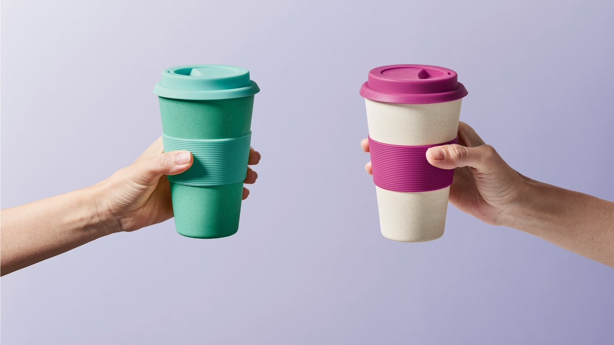 Could a Pre-Workout Coffee Help You Burn Fat While Exercising?