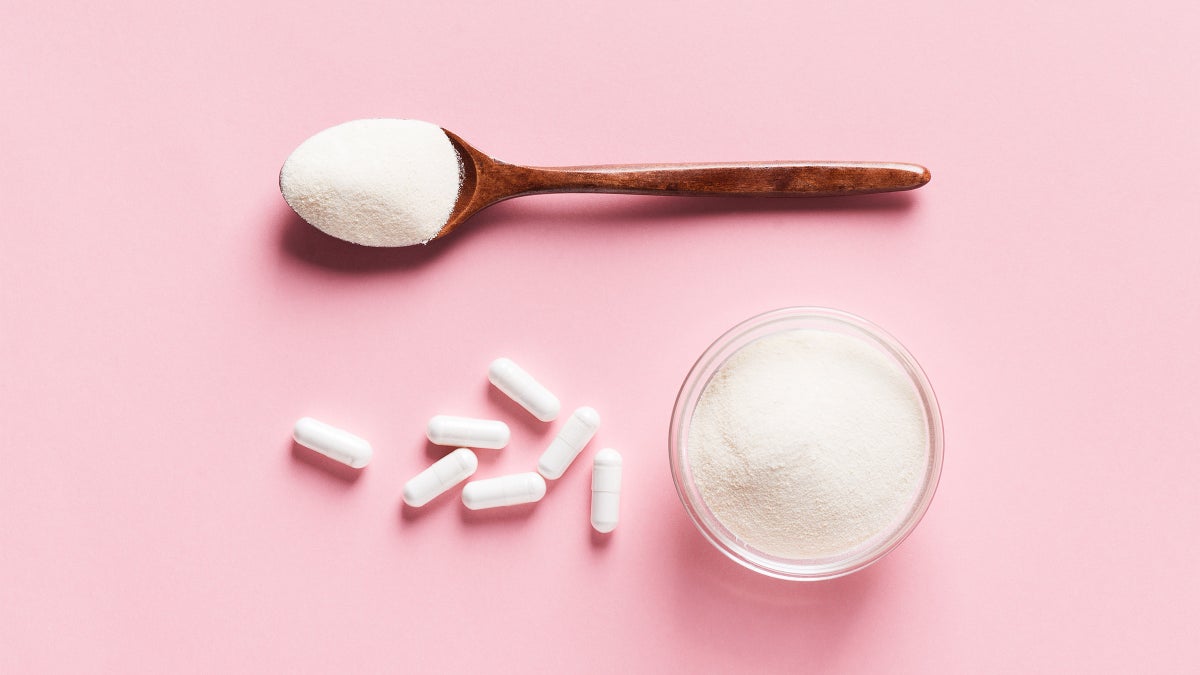 Can Collagen Really Help Soothe Joint Pain?