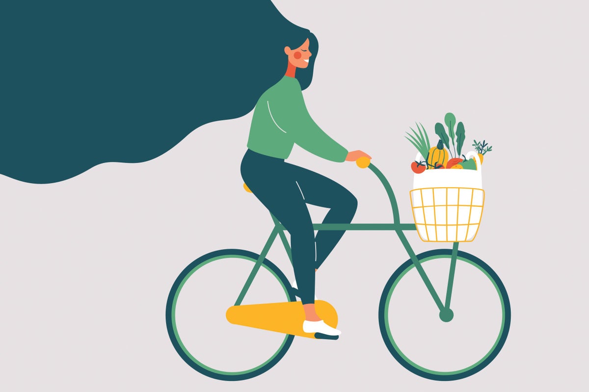 New Platform Simplifies Sustainable Shopping
