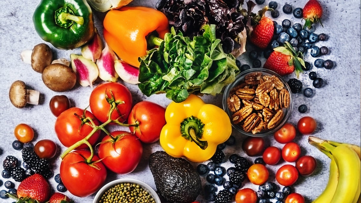 How to Eat Well for Type 2 Diabetes