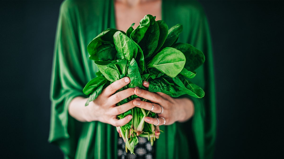 Eat (And Drink!) Your Way to Zen
