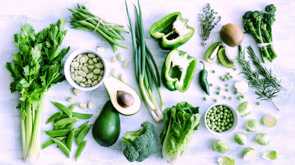5 Health Benefits of the Green Mediterranean Diet Clean Eating