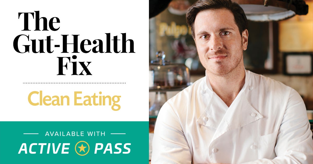 The Gut Health Fix